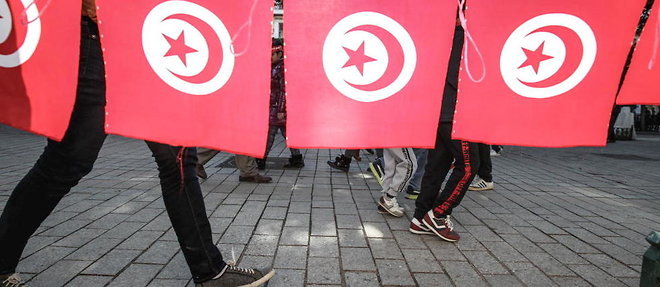 La Tunisie est au croisement d'influences europeennes et mediterraneennes. Elle fut en effet plus dirigee dans son Histoire par des non-Arabes que par des Arabes.
