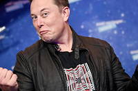 Elon Musk, nouvelle cible du groupe &laquo;&nbsp;hacktiviste&nbsp;&raquo; Anonymous&nbsp;?