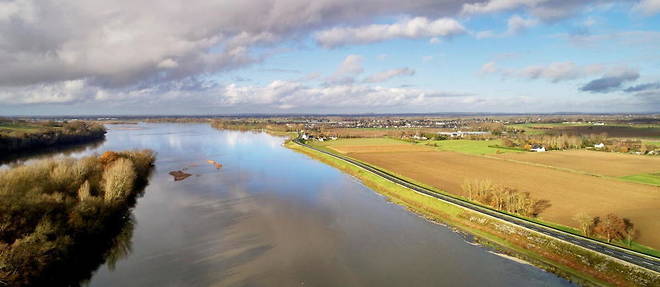 Bientôt un parlement de Loire, qui donnerait une personnalité juridique au fleuve ?
