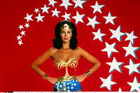 Lynda Carter&nbsp;: &laquo;&nbsp;Oui, &ldquo;Wonder Woman&rdquo; &eacute;tait une s&eacute;rie f&eacute;ministe&nbsp;&raquo;