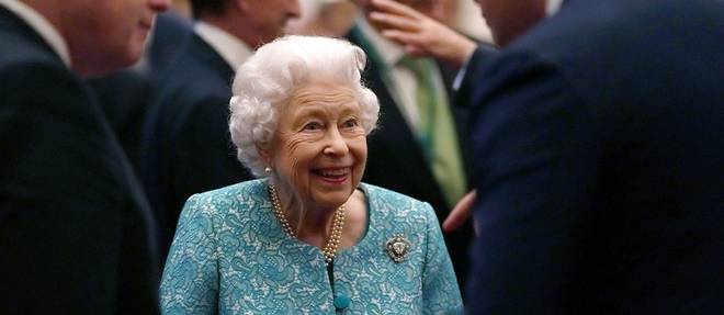 A 95 ans, la reine Elizabeth II contrainte de lever le pied