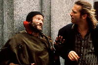 << The Fisher King >> : redecouvrez la fable baroque culte de Terry Gilliam