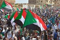 Soudan: deux manifestants tu&eacute;s, 100 bless&eacute;s lors de protestations contre le putsch