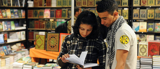 Le livre francophone au Maroc epouse le destin de celui-ci dans les pays du Maghreb, a part que le Maroc a des atouts qui lui sont propres dans l'organisation de son environnement de l'edition.  
