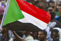 Les Soudanais d&eacute;termin&eacute;s &agrave; tenir t&ecirc;te aux putschistes