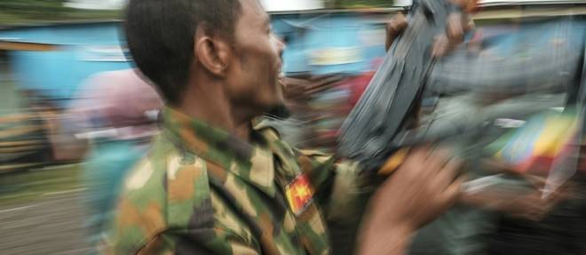 Ethiopie: la bataille de Dessie se poursuit entre Tigreens et armee federale