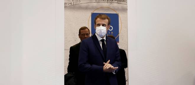 Macron: "je sais" que le Premier ministre australien m'a menti sur les sous-marins