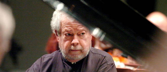 Le pianiste bresilien Nelson Freire est decede lundi a l'age de 77 ans, a Rio de Janeiro.
