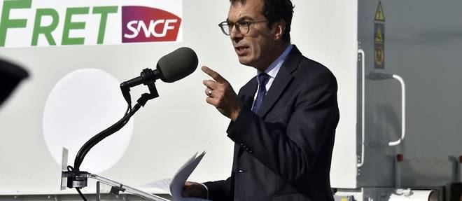 La SNCF n'a pas besoin d'aide de l'Etat, assure son PDG