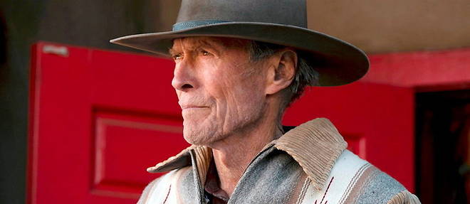 A 91 ans, Clint Eastwood est de retour et regle son compte a la virilite.