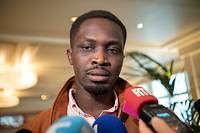 Mohamed Mbougar Sarr remporte le Goncourt, Am&eacute;lie Nothomb le Renaudot