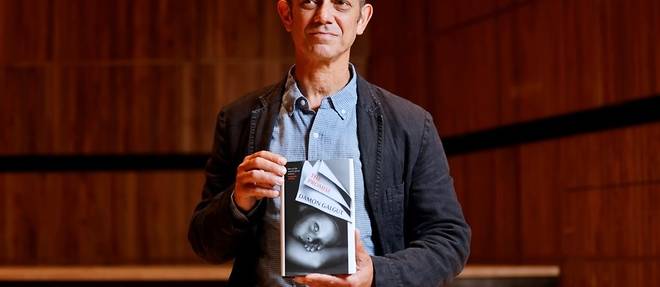 Booker Prize : le Sud-africain Damon Galgut couronne pour "The Promise"