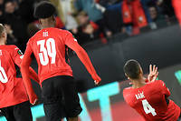 Ligue Europa Conference&nbsp;: Rennes se rassure face &agrave; Mura