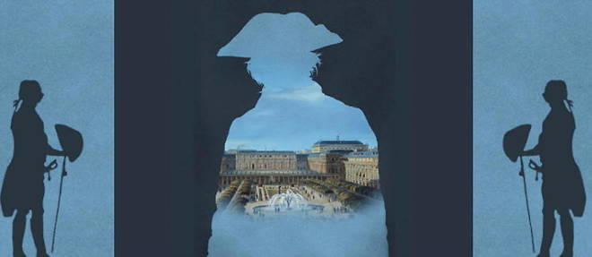 Le Cadavre du Palais-Royal, Laurent Joffrin, le 4 novembre 2021 aux Editions  Buchet-Chastel
