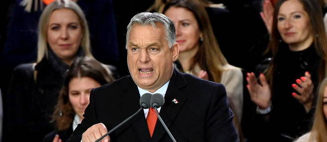 Le gouvernement du Premier ministre nationaliste Viktor Orban avait jusqu'a present refuse de confirmer qu'il avait utilise le logiciel-espion Pegasus.
