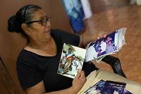 Rafaela et Yolanda: deux Nicaraguayennes, deux visions irr&eacute;conciliables