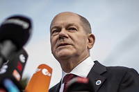 Olaf Scholz peut-il devenir le nouveau patron de la gauche europ&eacute;enne&nbsp;?