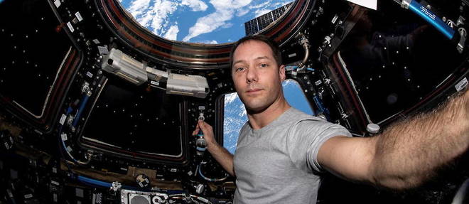 La mission Crew-2 quittera la Station spatiale internationale lundi 8 novembre pour amerrir au large de la Floride mardi.
