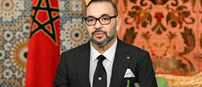 Sahara marocain : ce fort consensus des medias autour de Mohammed VI. (Photo d'illustration)
