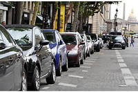 Investissement&nbsp;: dans quelle ville acheter une place de parking&nbsp;?