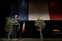 Michel Barnier a annoncé vouloir « supprimer » à Mayotte le droit du sol afin d’empêcher l’acquisition automatique de la nationalité française.

