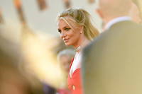 Britney Spears n&rsquo;est officiellement plus sous tutelle