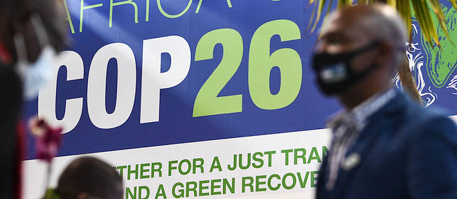 La COP26 a presente un troisieme projet de declaration finale ce samedi.
