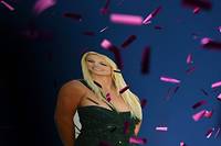 La tutelle de Britney Spears enfin lev&eacute;e par un tribunal de Los Angeles