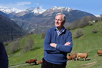 Michel Barnier.
