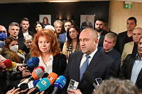 Bulgarie&nbsp;: les conservateurs au coude &agrave; coude avec un parti anticorruption