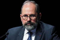 Philippe Laurent&nbsp;: &laquo;&nbsp;L&rsquo;AMF doit occuper une position centrale&nbsp;&raquo;