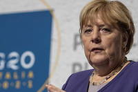 Angela Merkel, sa vie d&rsquo;apr&egrave;s