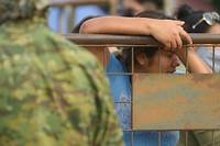 Equateur: soldats et policiers reprennent le contr&ocirc;le de la prison de Guayaquil