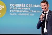 L'AMF d&eacute;roule le tapis rouge pour le maire de Cannes