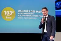 L'AMF d&eacute;roule le tapis rouge pour le maire de Cannes