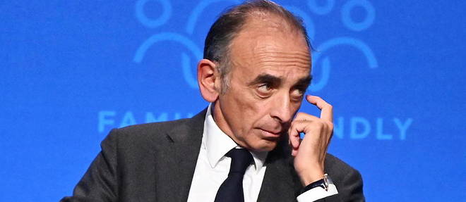 Eric Zemmour, candidat liberal, vraiment ?
