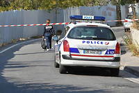 La victime a été retrouvée morte dans un quartier du 3e arrondissement de Marseille. (Illustration)

