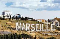 Cin&eacute;ma, s&eacute;ries&hellip; Marseille veut crever l&rsquo;&eacute;cran