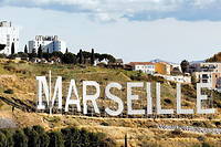 Cin&eacute;ma, s&eacute;ries&hellip; Marseille veut crever l&rsquo;&eacute;cran