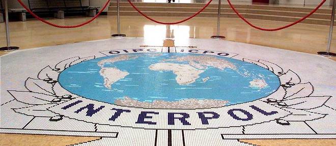 Le siège d'Interpol restera-t-il à Lyon ?
