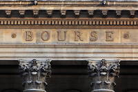 Nouveau variant du Covid-19&nbsp;: la Bourse de Paris chute de 4,75&nbsp;%
