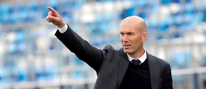 << On a beaucoup de respect pour Zinedine Zidane, ce qu'il a fait comme joueur et entraineur, mais je peux vous affirmer tres clairement qu'il n'y a aucun contact et qu'aucune rencontre avec lui n'a eu lieu >>, a explique Leonardo.
