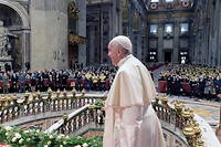Le pape va-t-il accepter la renonciation de Mgr Aupetit&nbsp;?