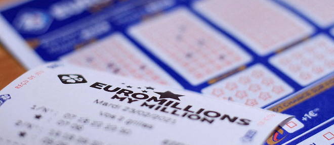 A peine plus d'un mois apres le record de gains dans l'histoire de la loterie europeenne, un ticket gagnant a 162 millions a ete valide en France vendredi.
