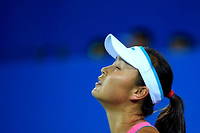 Peng Shuai&nbsp;: la WTA reste &laquo;&nbsp;profond&eacute;ment inqui&egrave;te&nbsp;&raquo; pour la joueuse