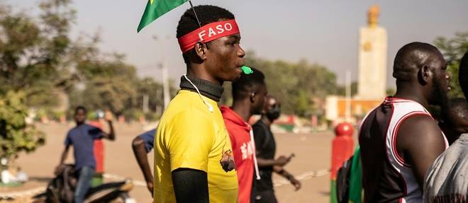 Burkina: plusieurs blesses a Ouagadougou dans des manifestations contre le pouvoir