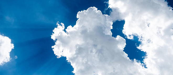 Le cloud europeen s'est-il evapore dans les nuages ?

