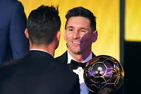 Le tacle du lundi &ndash; Ballon d&rsquo;or&nbsp;: en finir avec Messi et Ronaldo
