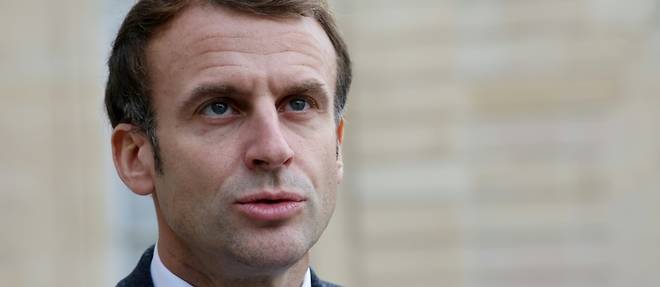 Macron a effectue son rappel de vaccin anti-Covid