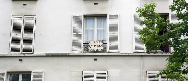 Loyers a Paris: 35% des annonces depassent le plafond legal, selon une etude